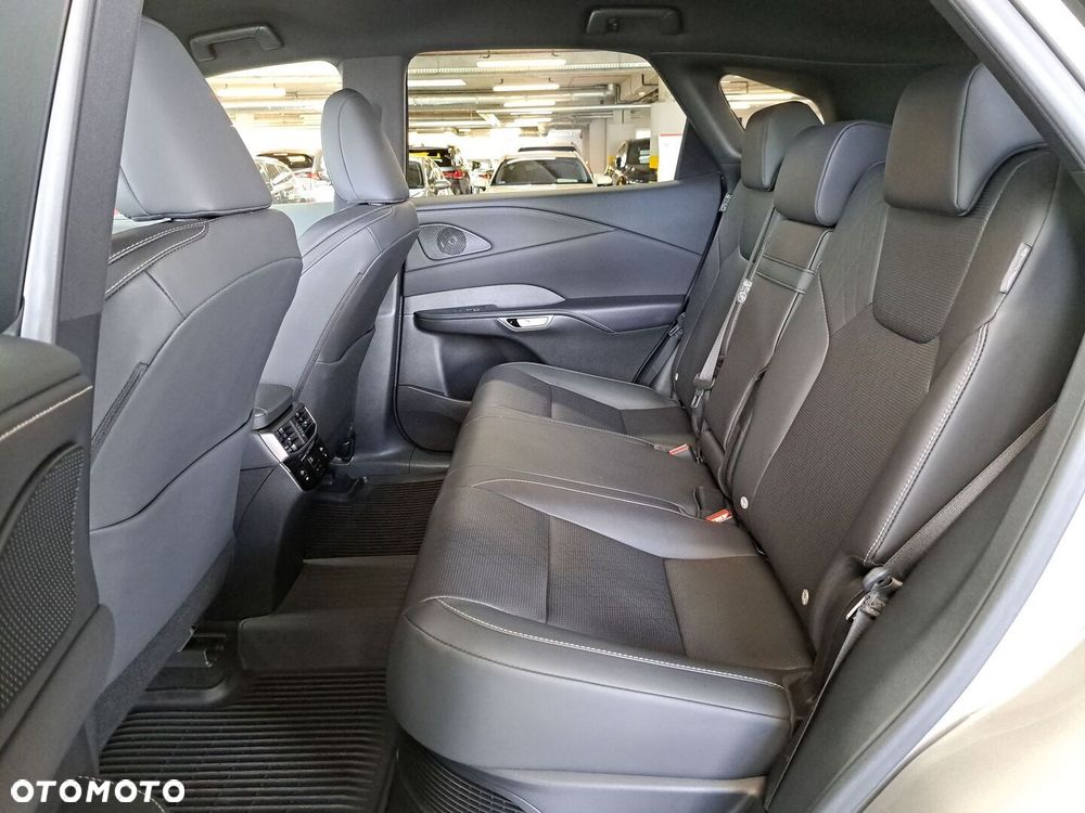 Lexus RX - 13