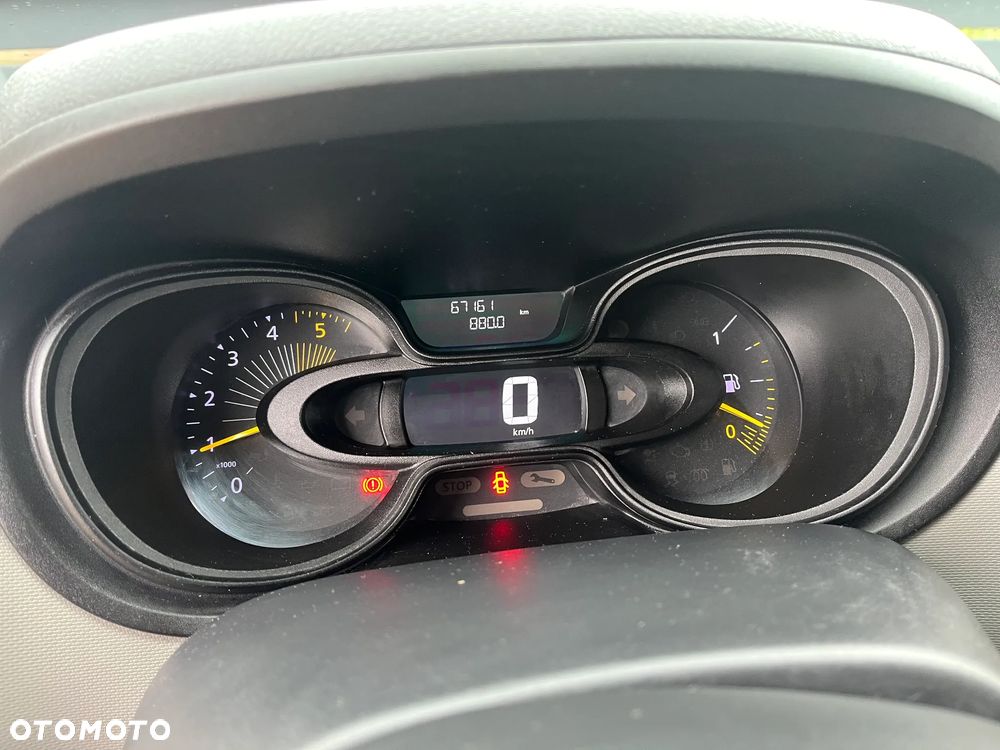 Renault TRAFIC - 18