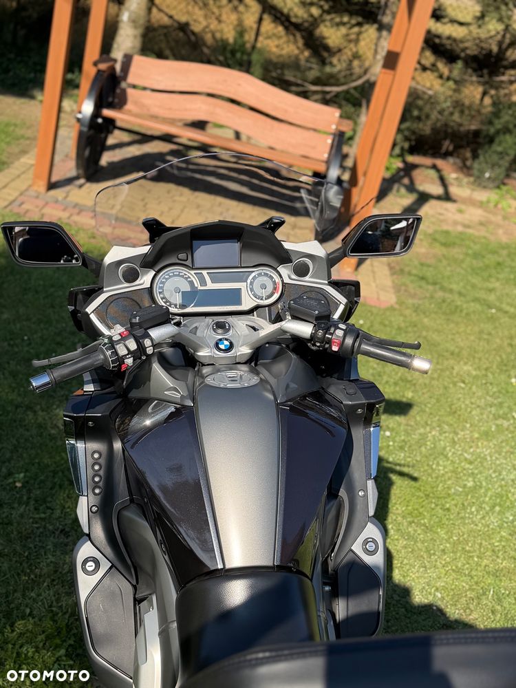 BMW K - 12
