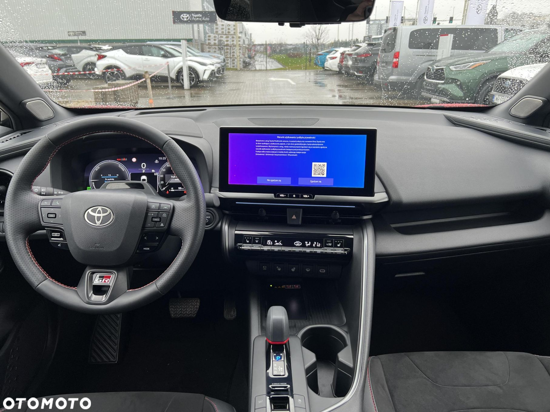 Toyota C-HR - 12