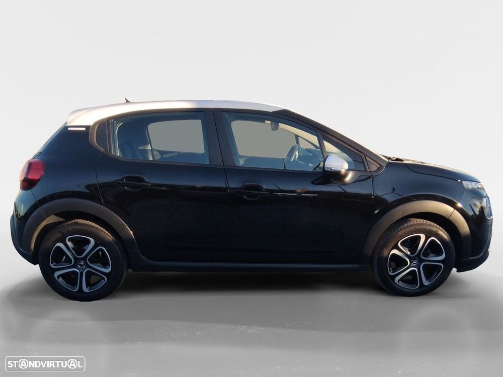 Citroën C3 1.5 BlueHDi Plus - 6