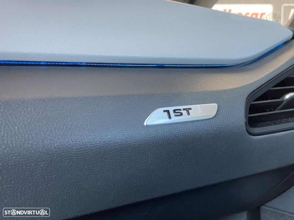 VW ID.3 Pro Performance 1st - 23