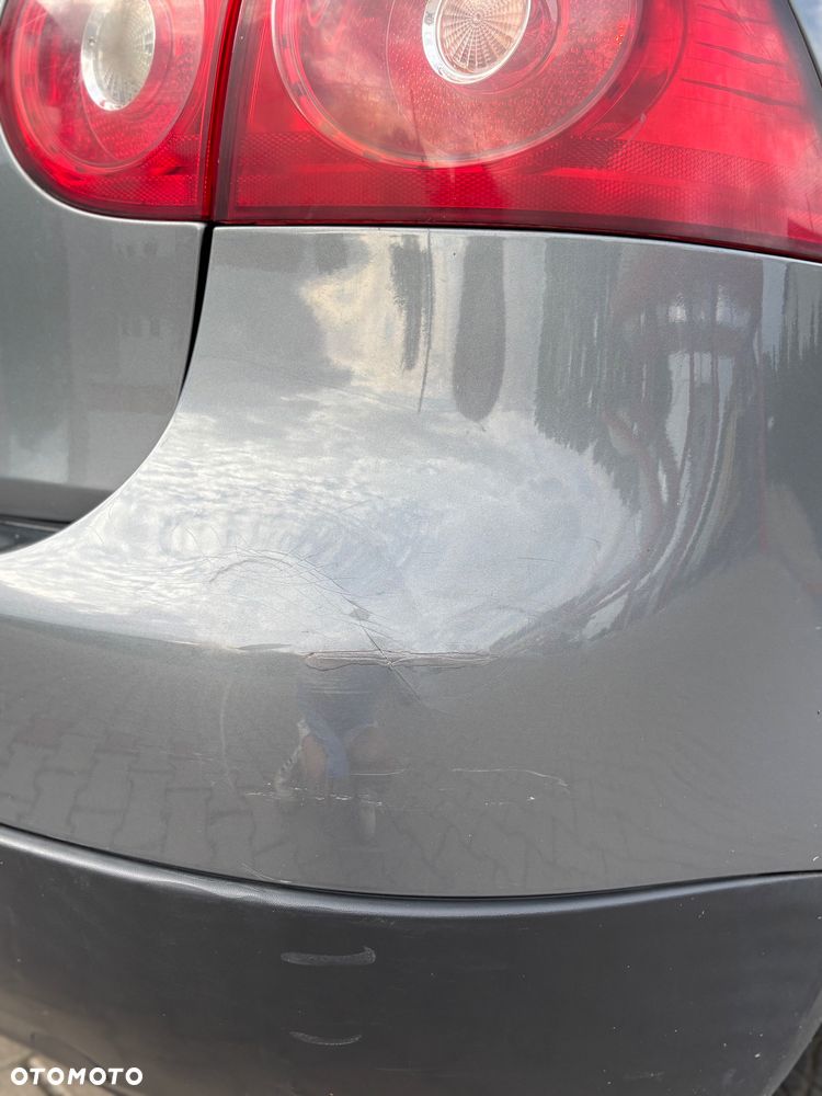 Volkswagen Golf 1.4 Basis - 4