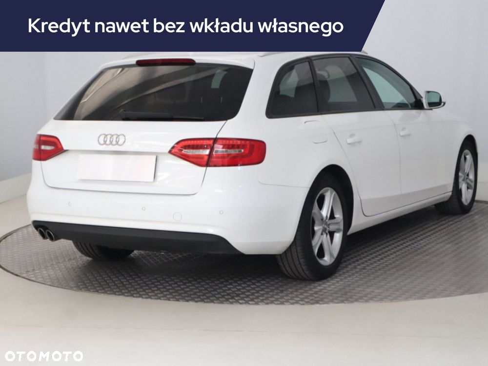 Audi A4 Avant - 7