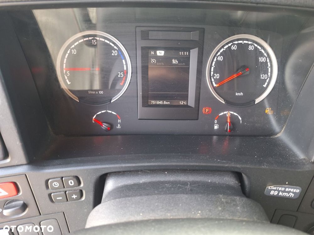 Scania R 410 - 20