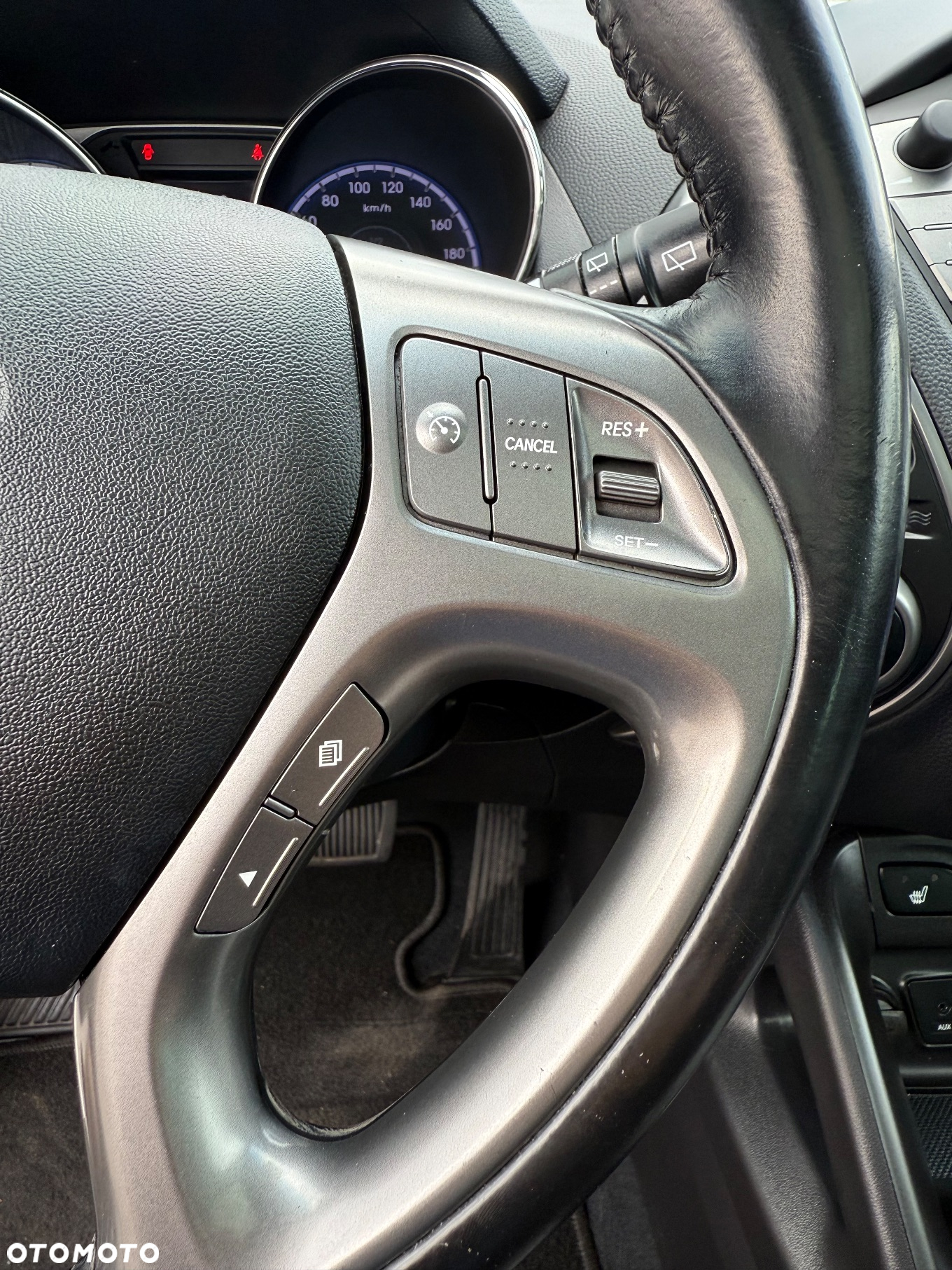 Hyundai ix35 2.0 GDI Premium 2WD - 29