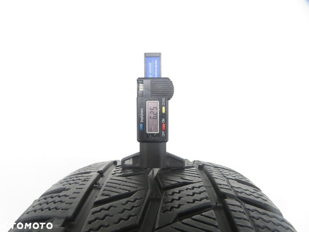 1x 215/65R15C OPONA ZIMOWA Hankook Winter Icept LV RW12 104/102T - 5