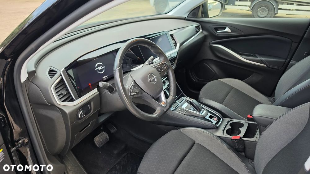 Opel Grandland 1.5 D Automatik Business Elegance - 17