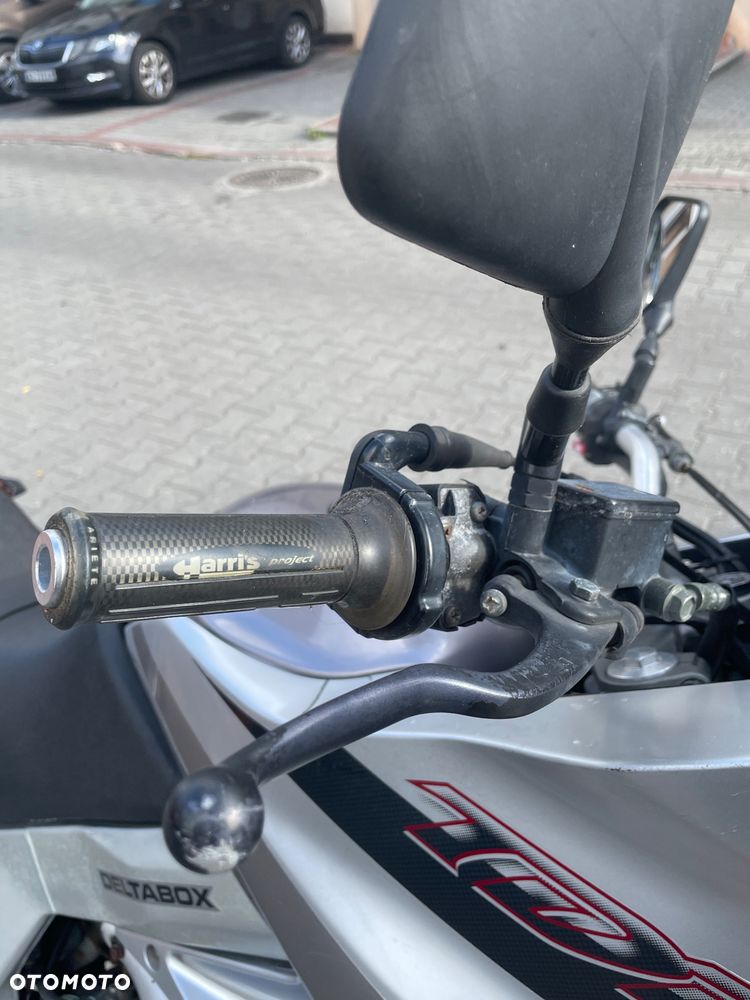 Yamaha TDR - 20