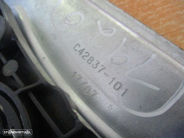 Elevador Sem Motor C42837 101 RENAULT MEGANE 4 2017 1.5DCI 110CV 5P AZUL TE - 3