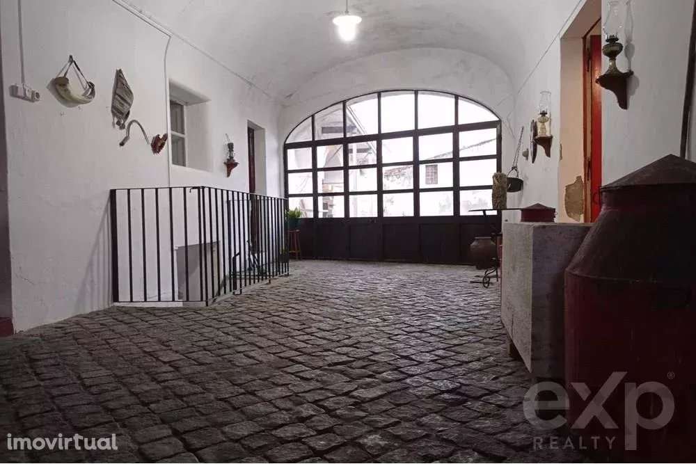 Casa a venda no coração de Vidigueira , Beja, Alentejo, Portugal - Grande imagem: 2/24