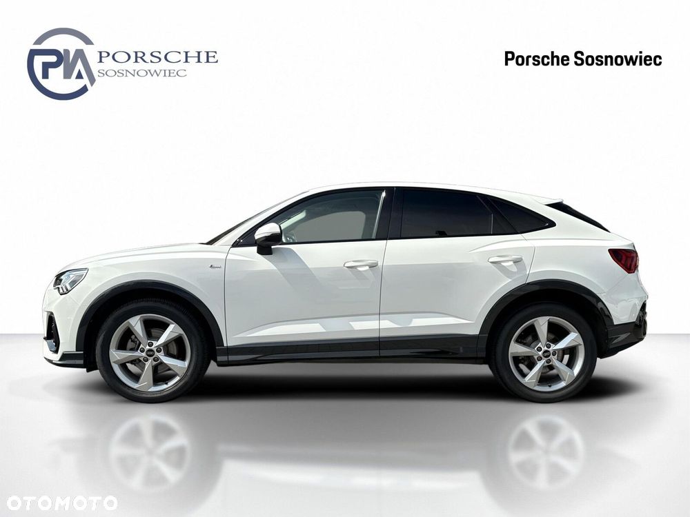 Audi Q3 Sportback - 3