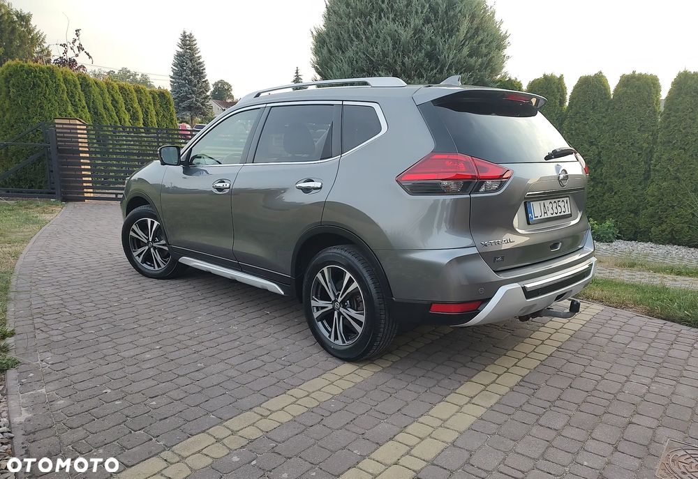Nissan X-Trail 1.6 DCi ALL-MODE 4x4i N-Vision - 3