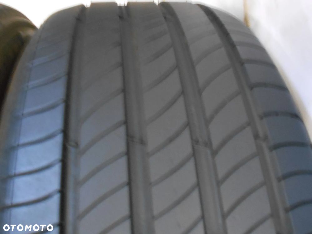 OPONY 235/55R18 MICHELIN E,PRIMACY MO DOT 3824 7MM - 4