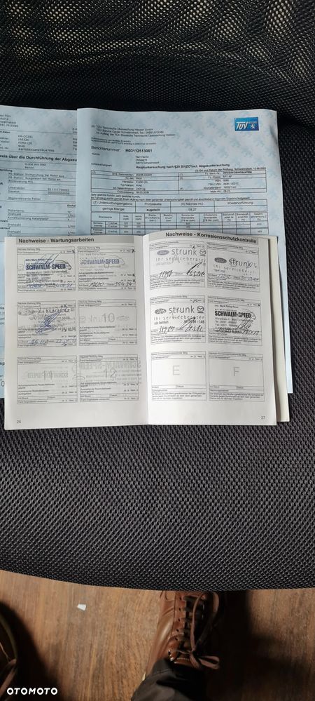 Ford S-Max 2.3 Titanium - 26