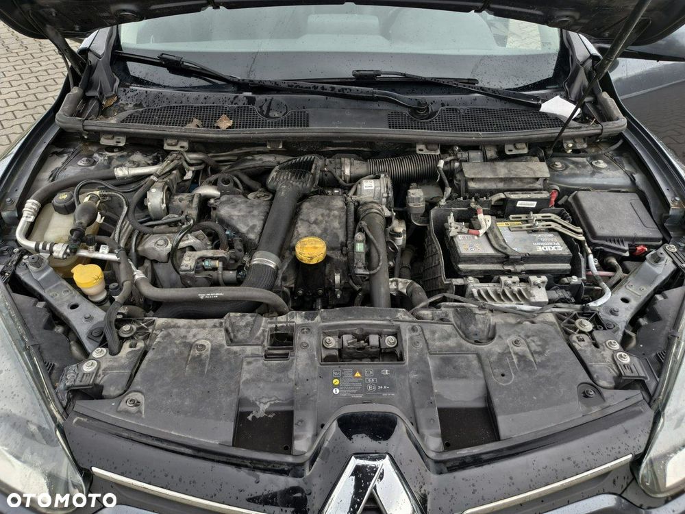 Renault Megane - 16