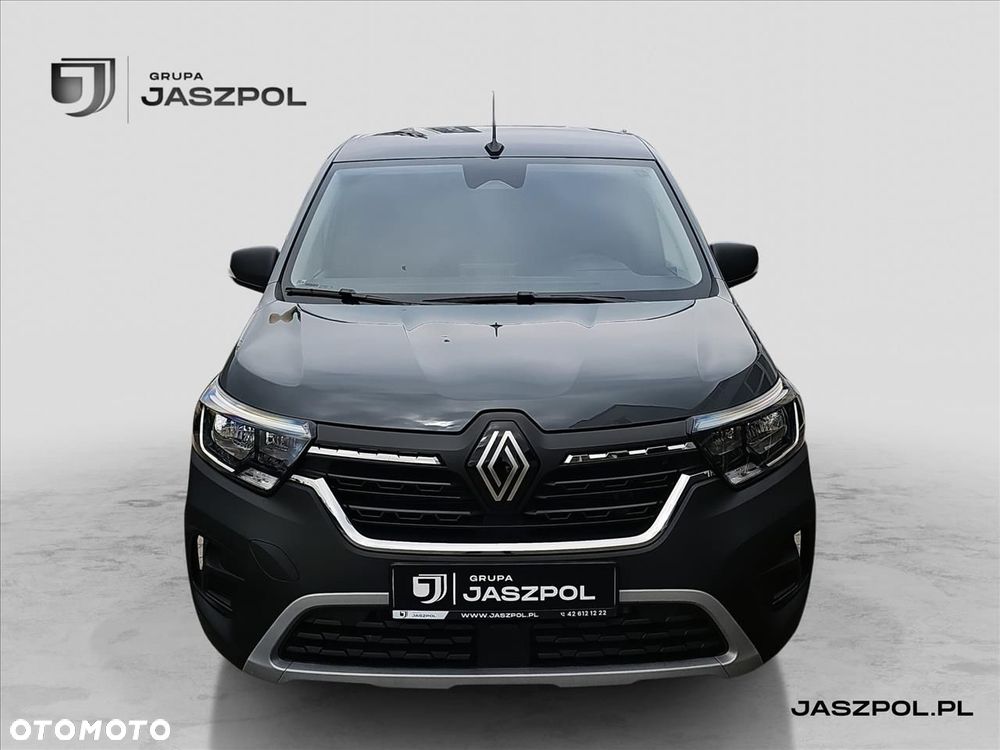 Renault kangoo-express/van - 2