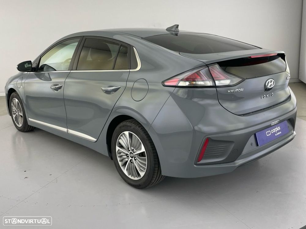 Hyundai Ioniq 1.6 GDI PHEV - 24