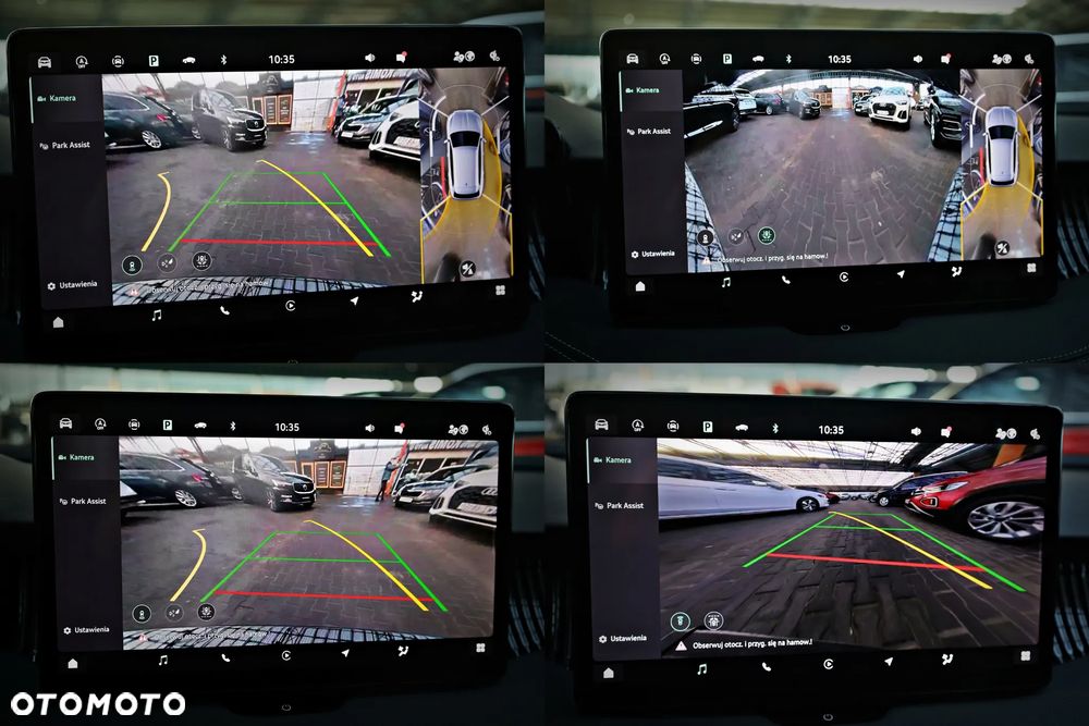 Skoda Superb 1.5 TSI Style DSG - 27