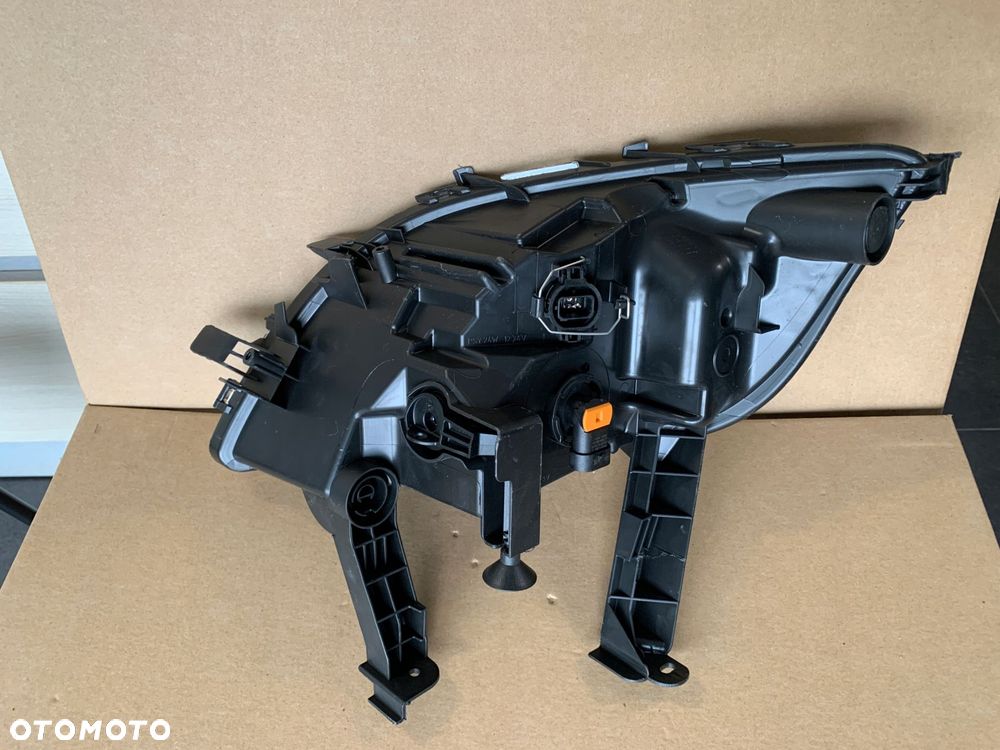halogen prawy opel astra j lift - 4
