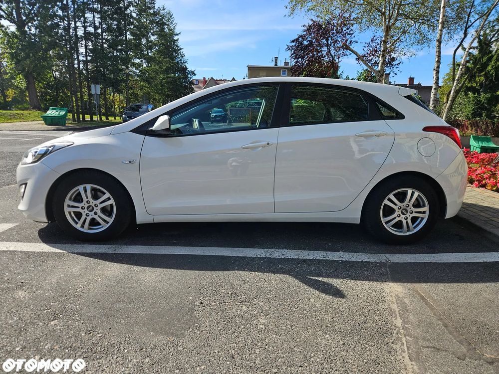 Hyundai i30 1.4 Comfort - 15