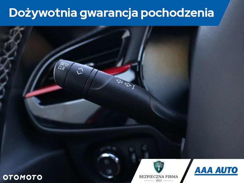 Opel Corsa - 22