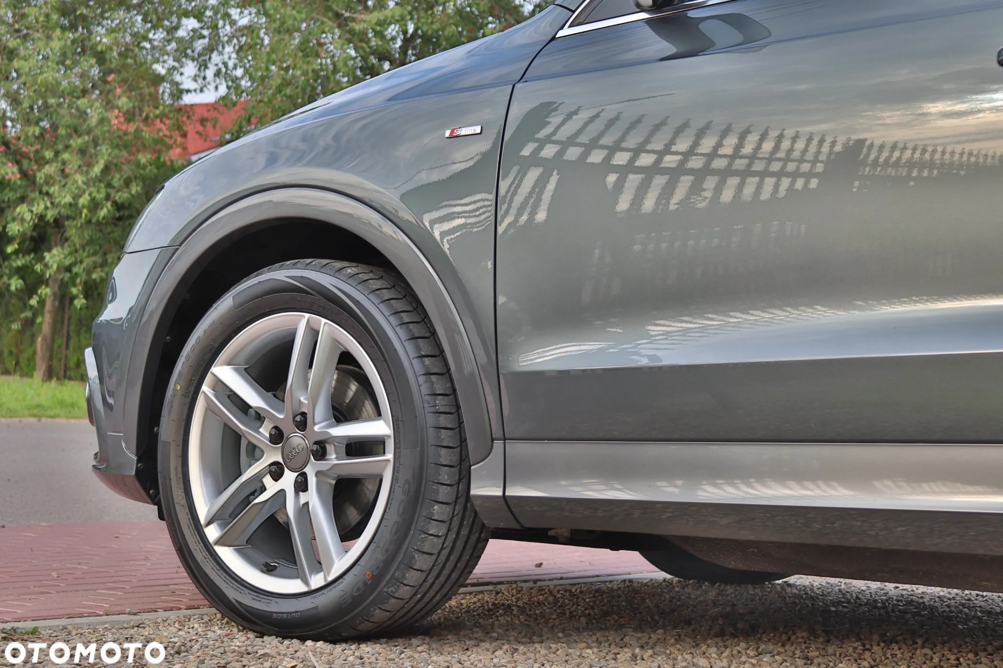 Audi Q3 2.0 TDI Quattro - 12