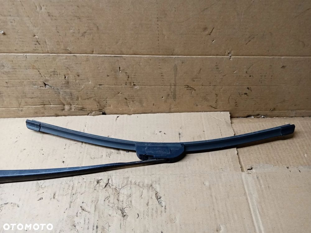 Ramie wycieraczki prawy przód wycieraczka BMW E46 7007128 - 4