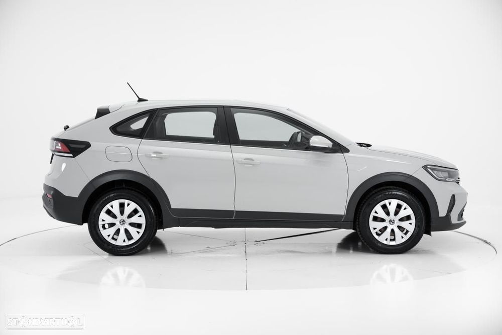 VW Taigo 1.0 TSI - 3