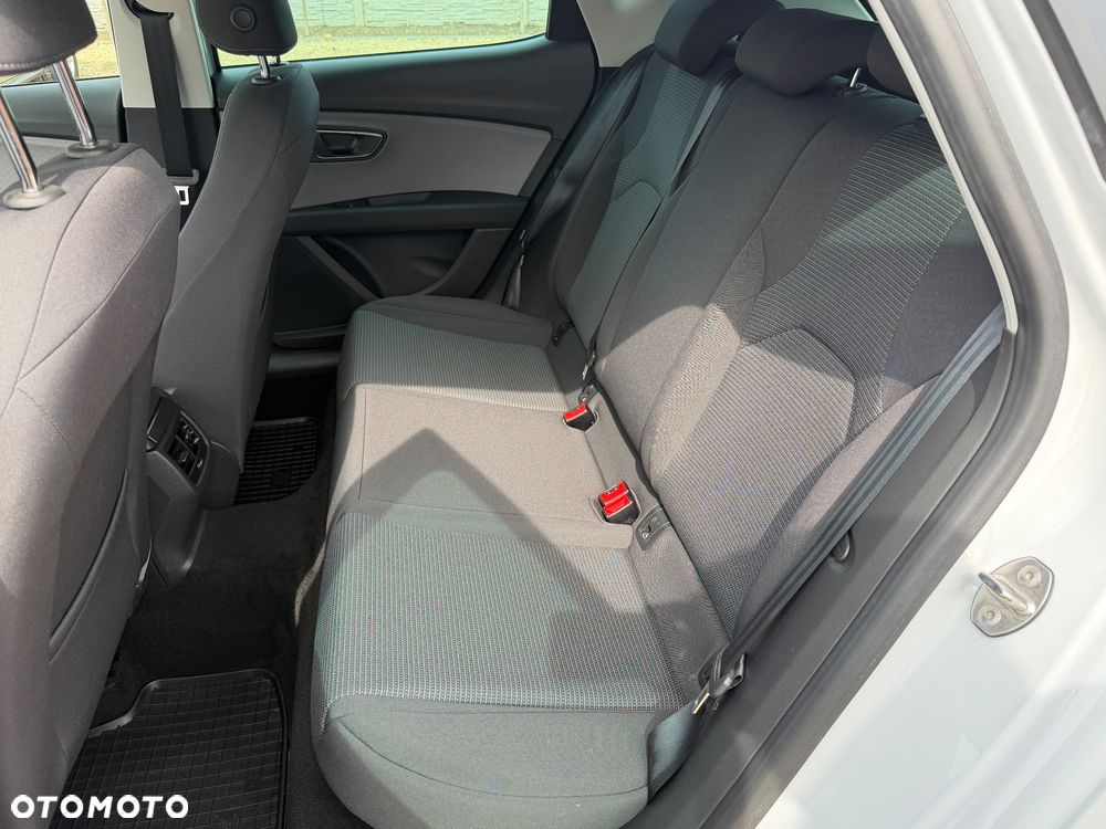 Seat Leon 1.2 TSI Full LED S&S - 28