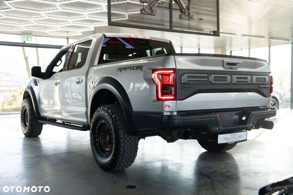 Ford F150 - 6