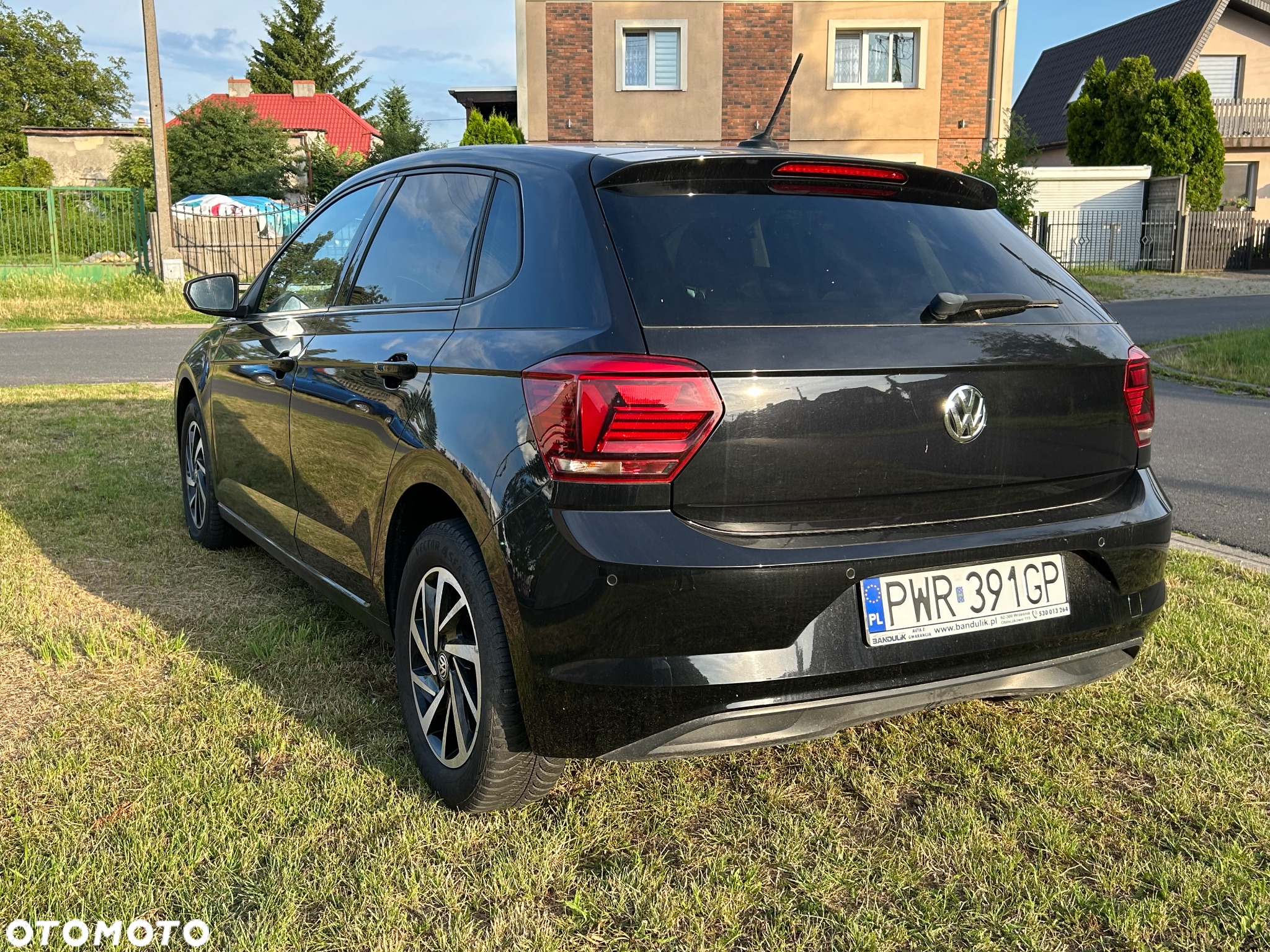 Volkswagen Polo 1.0 JOIN - 7
