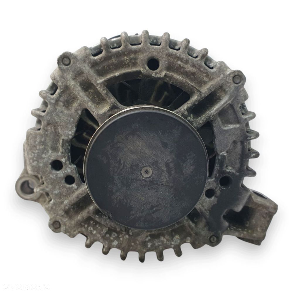 ALTERNATOR Volvo XC90 XC70 V70 S60 S80 2.4 D5 150A 6G9N-10300-HD 0121615005 - 4