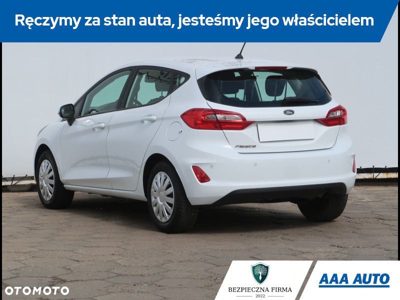Ford Fiesta - 6