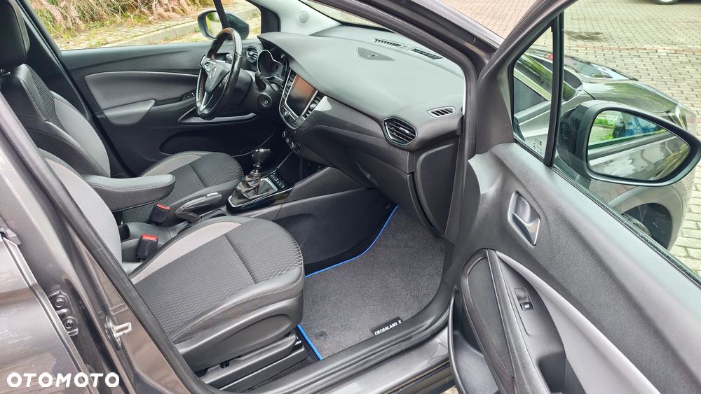 Opel Crossland X 1.5 Start/Stop Ultimate - 28