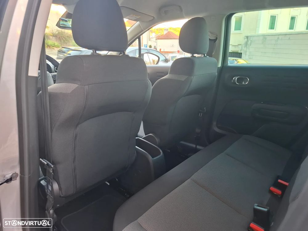 Citroën C3 Aircross 1.2 PureTech Feel - 32