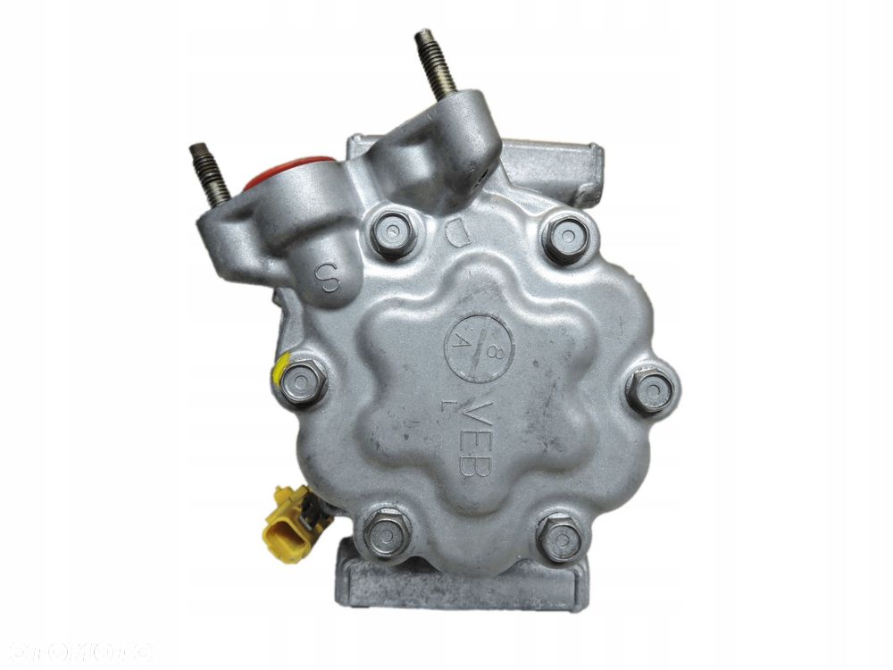 sprężarka klimatyzacji citroen xsara picasso lancia zeta 1.4i 1.6i 2.0i 16v - 3