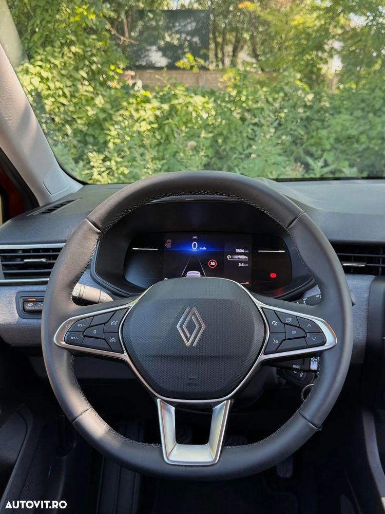 Renault Clio - 10