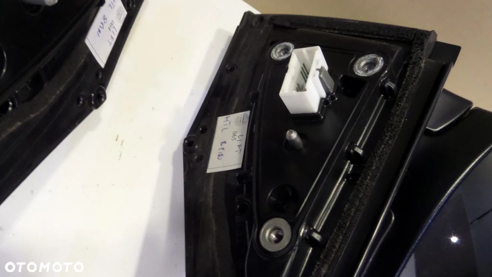 HYUNDAI TUCSON LIFT 18-20 LUSTERKO 8 PIN XN3 PRAWE EUROPA - 9