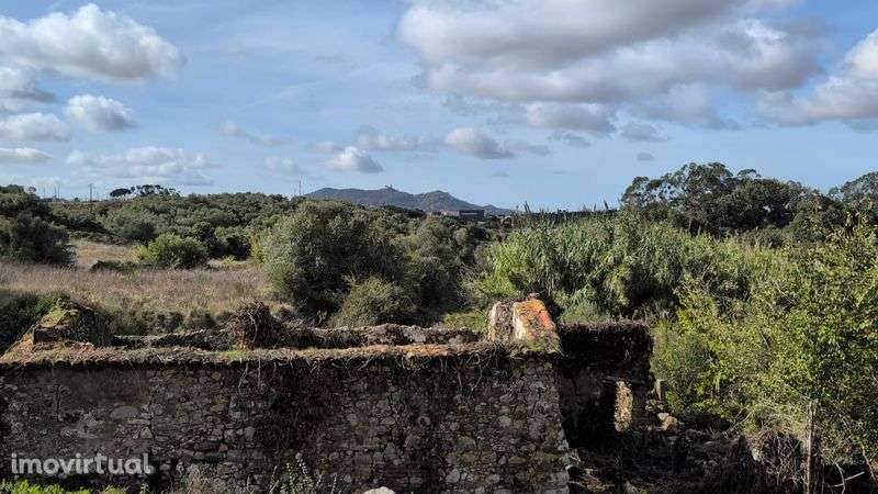 Venda de Ruína certificada - Grande imagem: 4/9