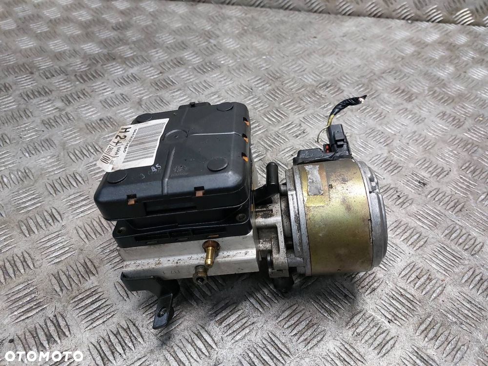 POMPA KOMPRESOR ZAWIESZENIA CITROEN C5 I 2.0 16V 9643373480 - 1