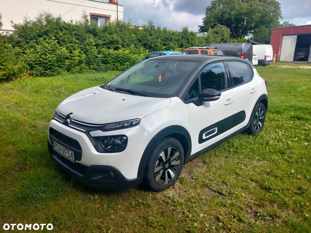 Citroën C3 - 1