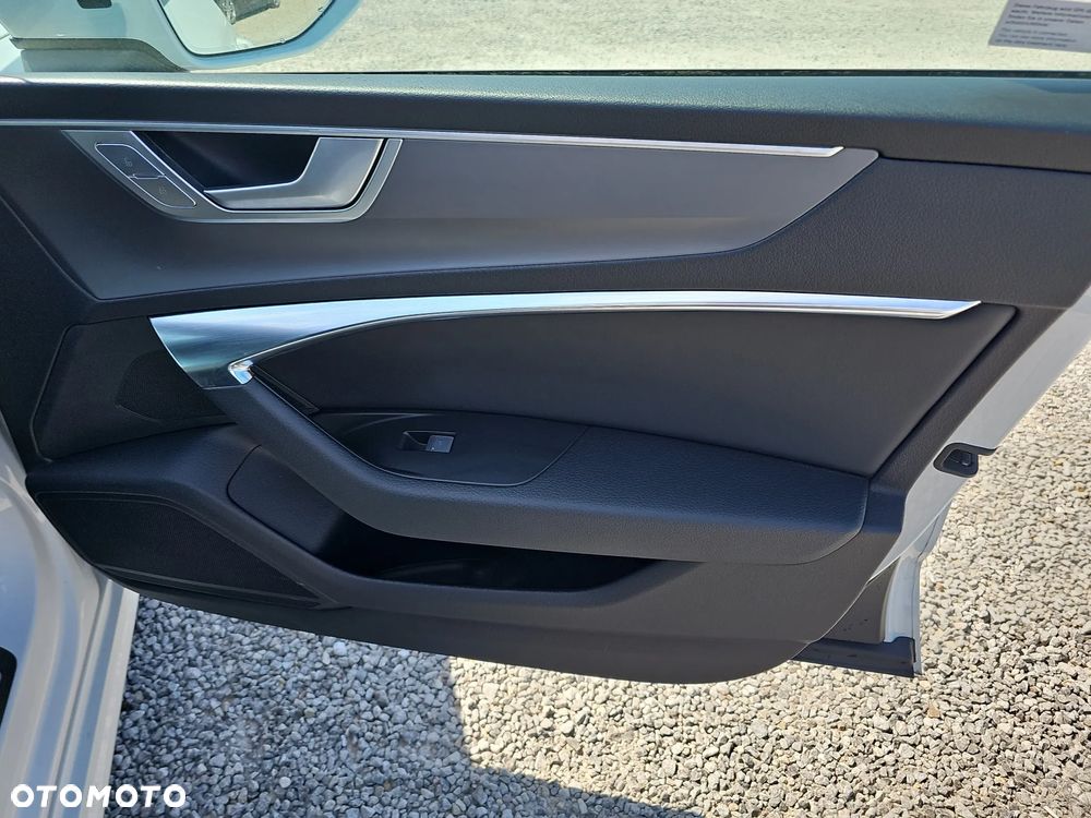 Audi A7 Sportback 45 TFSI mHEV Quattro S tronic - 22