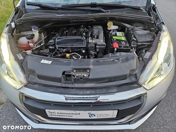 Peugeot 208 1.2 PureTech Style - 13