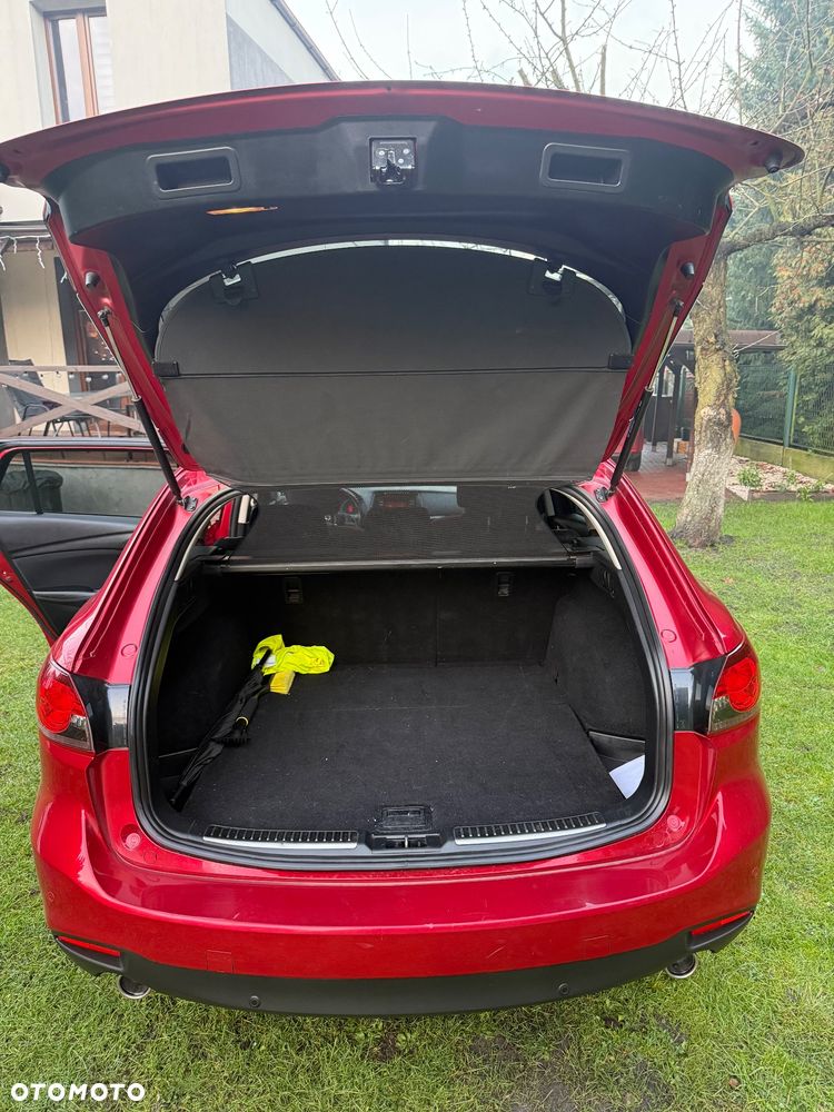 Mazda 6 2.0 Skygo - 11