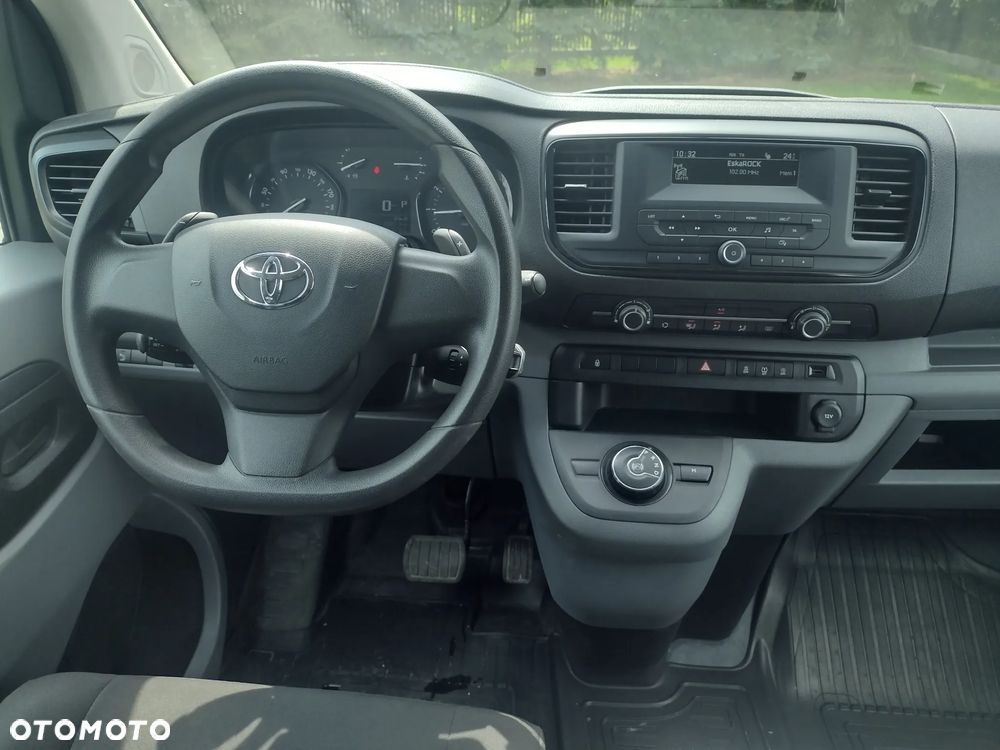 Toyota Proace Verso 2.0 D4-D Long Family - 8