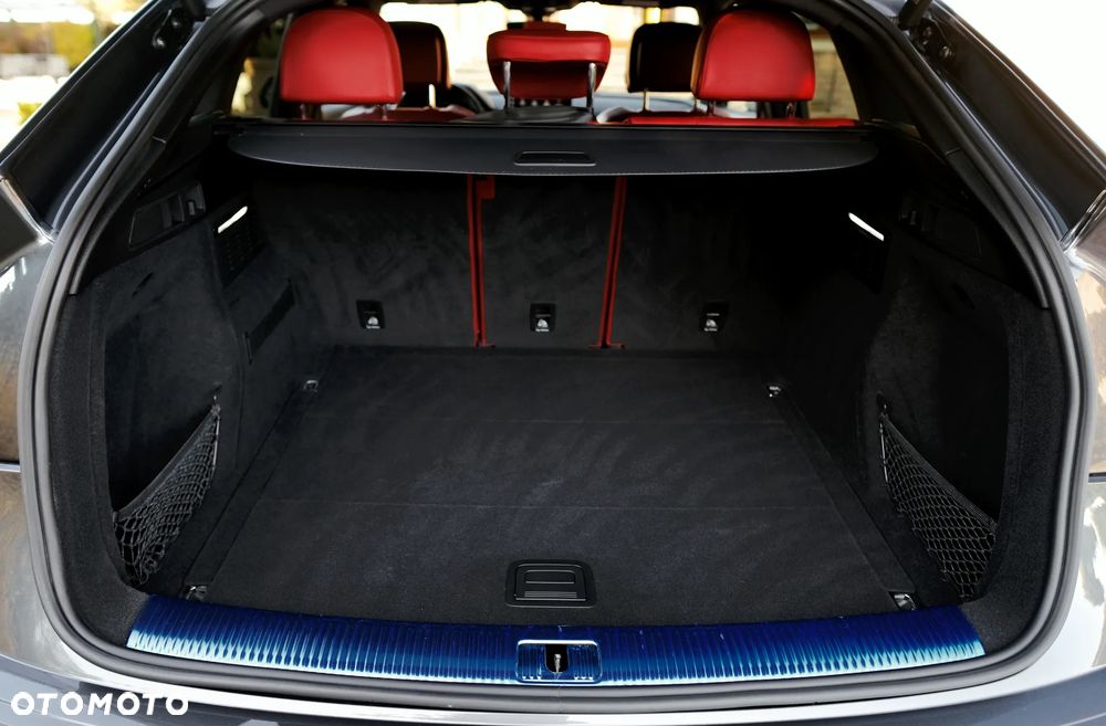 Audi SQ5 Sportback - 38