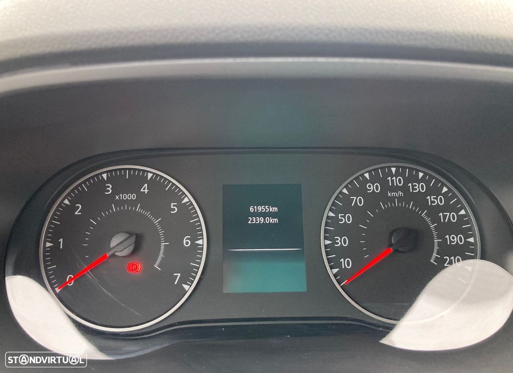 Dacia Duster 1.5 Blue dCi Journey - 14