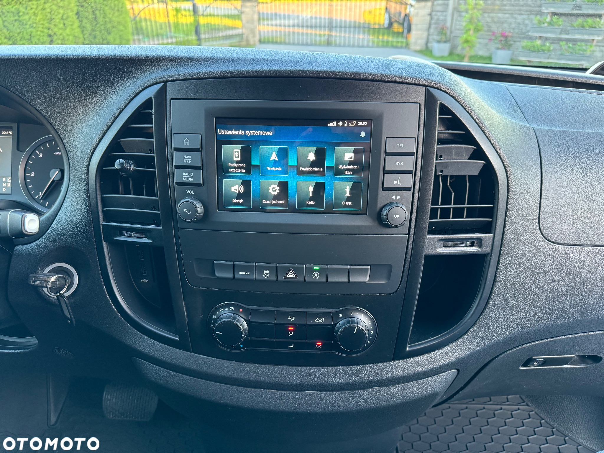 Mercedes-Benz Vito - 31