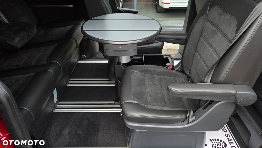 Volkswagen Multivan 2.0 TDI L1 Higline DSG - 15